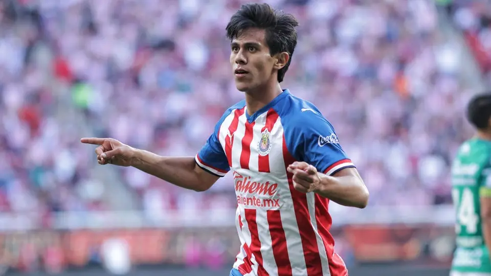 Hiram Mier: 'JJ Macías es uno de los mejores jugadores de la Liga MX'