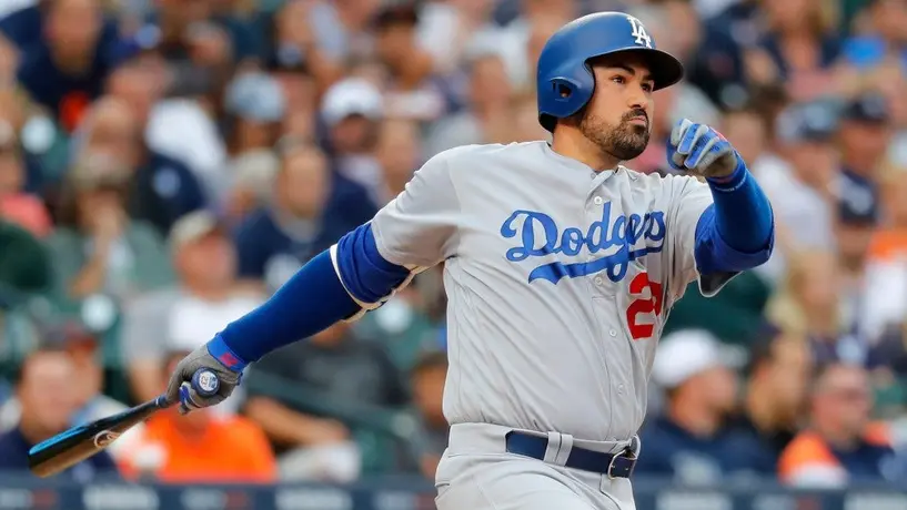 LMB: Adrián 'El Titán' González, nuevo jugador de Mariachis de Guadalajara