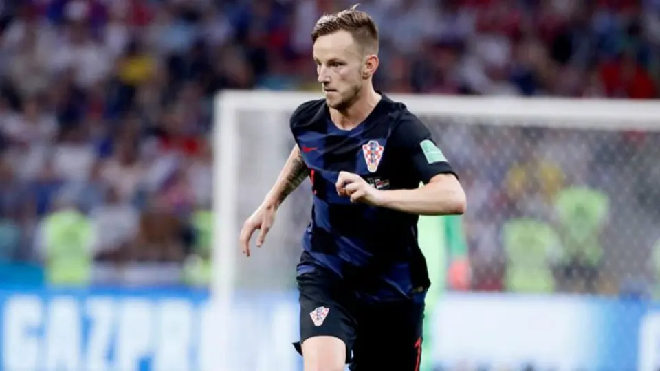 Ivan Rakitic: Se retiró de la selección de Croacia tras 106 partidos internacionales