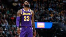 LeBron James: “El cambio no sucede hablando, sucede con acciones"