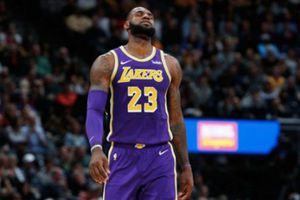 LeBron James: “El cambio no sucede hablando, sucede con acciones"