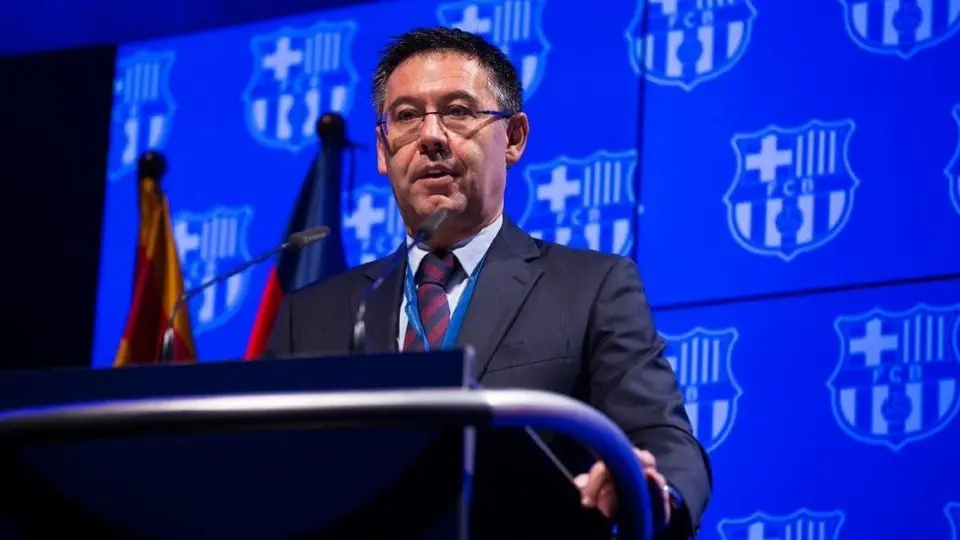 Barcelona: Terminó junta extraordinaria; club informará las decisiones tomadas
