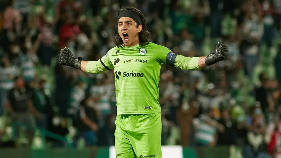 Santos: Carlos Acevedo desconoce interés del Everton de Inglaterra
