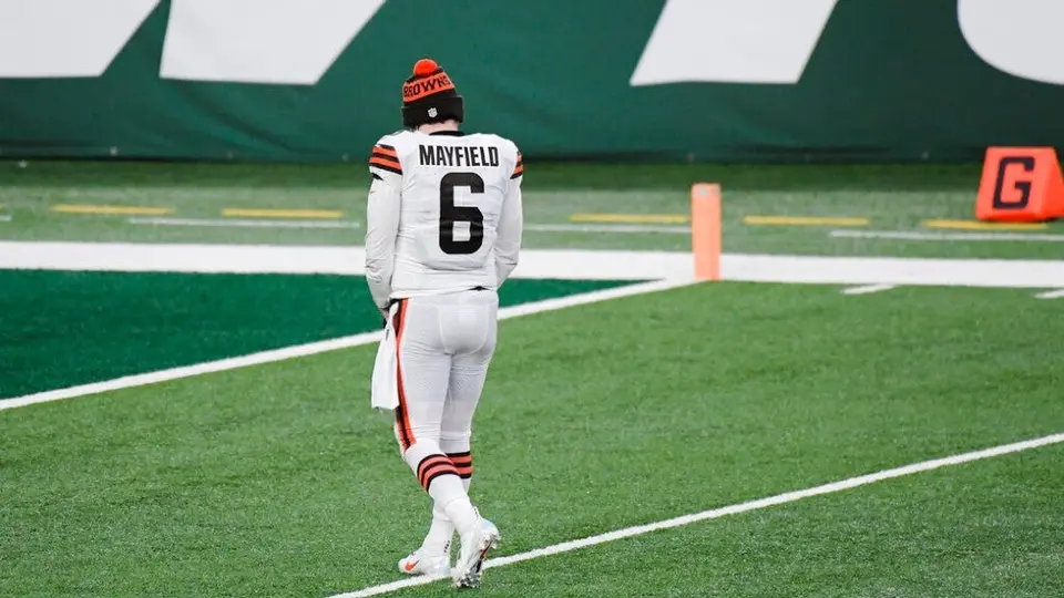 NFL: Browns reportó dos positivos más de Covid-19