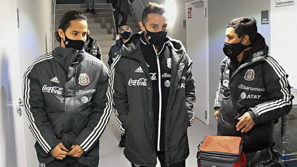 Selección Mexicana: Andrés Guardado regresó con el Betis y Martino agradeció su convocatoria