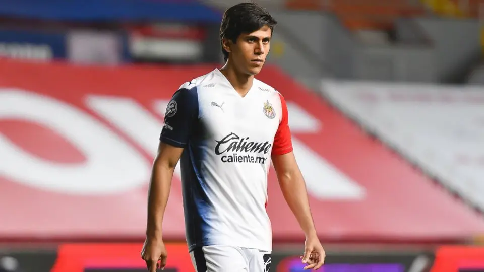 Chivas: Con complicaciones cuando enfrenta a los líderes del Guardianes 2020
