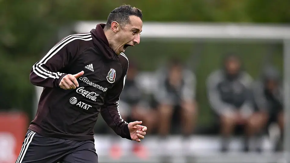 Guardado: Travieso Guzmán, clave para que La Volpe llamara al Principito al Tri