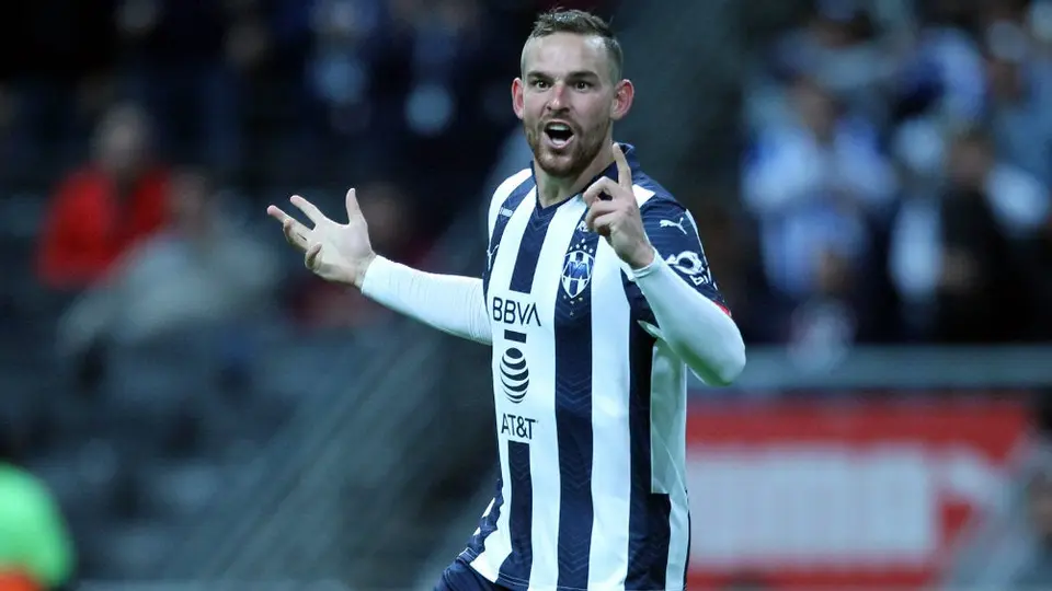 Rayados: Vincent Janssen reveló que ya superó el Covid-19