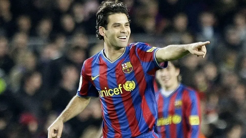 Rafa Márquez y Hugo Sánchez, felicitados por La Liga en marco de la Revolución Mexicana