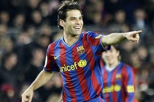 Rafa Márquez y Hugo Sánchez, felicitados por La Liga en marco de la Revolución Mexicana