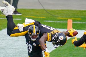 NFL: Pittsburgh y Tennessee se enfrentarán en un duelo de invictos