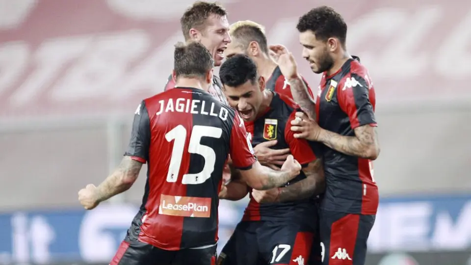 Serie A: ¿Cómo se definió el descenso en la Liga italiana?