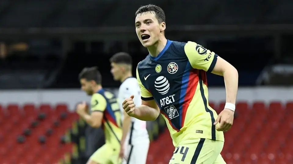 Federico Viñas mandó mensaje previo al Clásico: 'Con el América todos se tienen que preocupar'