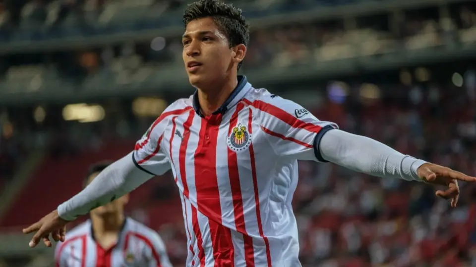 Chivas: Jugadores con experiencia cubren bajas juveniles por coronavirus
