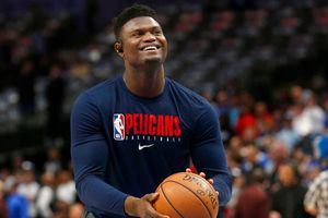 NBA: Zion Williamson abandonó 'burbuja' en Orlando por emergencia familiar