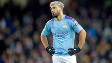 Kun Agüero en reclamo a su cuñado: 'Se come a mi hermana y encima quiere usar mis cosas'