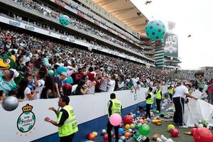 Santos: Los Guerreros realizarán octava edición del 'Guerretón'
