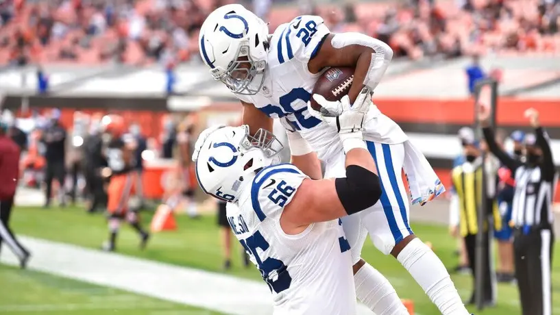 NFL: Colts informó que sus contagios fueron falsos positivos; abrirán sus instalaciones