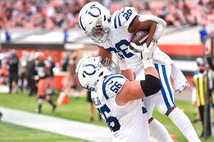 NFL: Colts informó que sus contagios fueron falsos positivos; abrirán sus instalaciones
