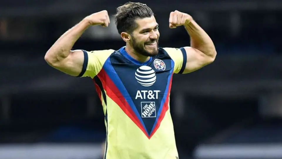Solari: 'Futbol mexicano, cabeza de América y referencia en el continente'