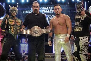 AAA: El autódromo Hermanos Rodríguez será escenario de las AutoLuchas