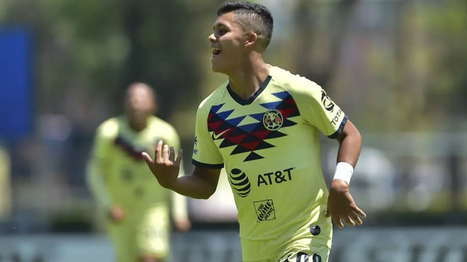 Director de Básicas de América: 'En México hay más talento que en Europa'