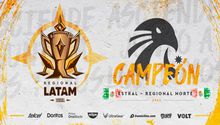 League of Legends: Estral Esports se proclamó campeón del Regional Norte