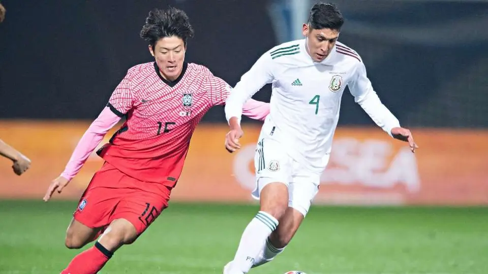 Selección Mexicana: Jaime Lozano no convocará a Edson Álvarez al Preolímpico