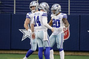 NFL: Eagles y Cowboys se lo juegan todo por la ilusión de Playoffs