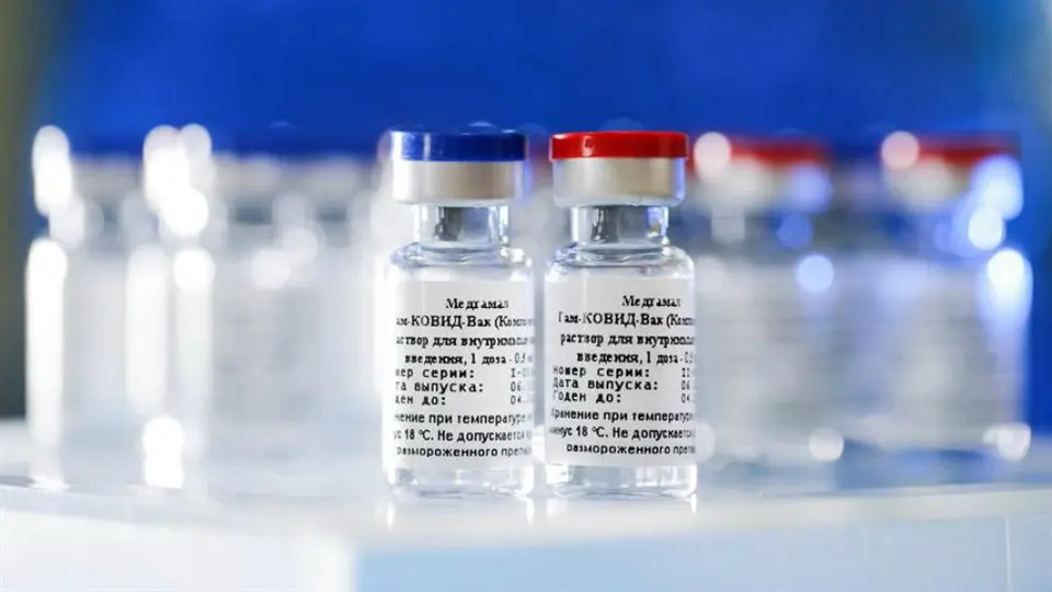 Coronavirus: Rusia iniciará vacunación masiva contra el Covid-19 en un mes