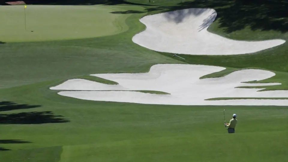PGA Tour: Confirmó la realización del Masters de Augusta en Georgia
