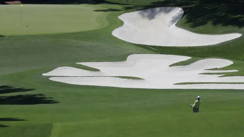 PGA Tour: Confirmó la realización del Masters de Augusta en Georgia