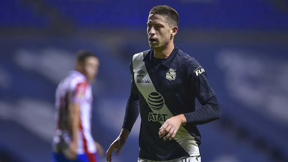 Chivas: ¿Cuánto dejó ir el Rebaño por rechazar a Santiago Ormeño?