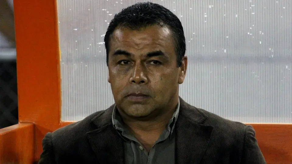 Fernando Palomeque: Nuevo DT del Herediano de Costa Rica
