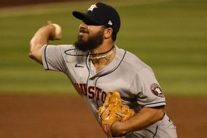 Humberto Castellanos, el pitcher que dejó de ordeñar vacas para llegar a las Grandes Ligas