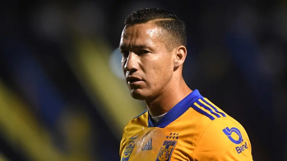 Jesús Dueñas: 'Si Rayados logró la Copa, la Liga y la Conca nos mete presión a nosotros'