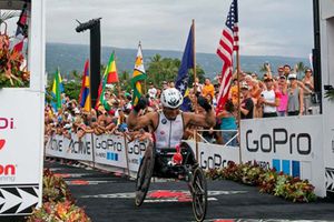 F1: Alex Zanardi, sometido a tercera operación craneofacial