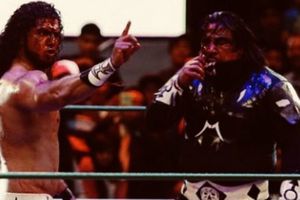 AAA: Facción de Los Ingobernables se separa