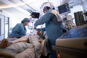 Coronavirus en el mundo: Mapa en tiempo real