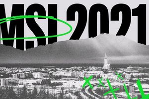 MSI 2021 de League of Legends se realizará en Islandia de manera presencial