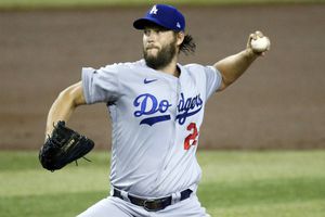 MLB: Clayton Kershaw consiguió su victoria 170 en Grandes Ligas