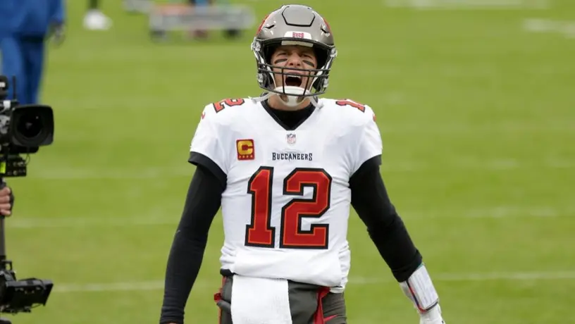 NFL: Buccaneers y Tom Brady vencieron a los Packers y jugarán el SBLV en casa