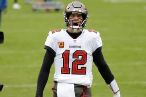 NFL: Buccaneers y Tom Brady vencieron a los Packers y jugarán el SBLV en casa
