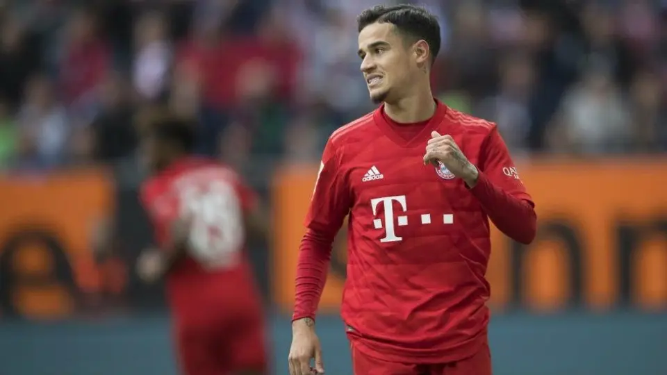 Arsenal: Coutinho, en la órbita del conjunto londinense; reportan en Inglaterra