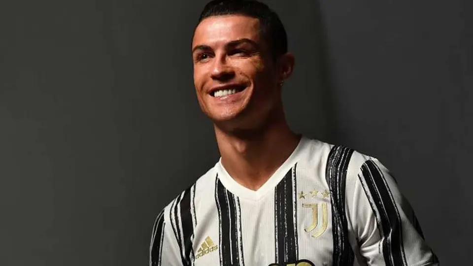 Juventus: La Vecchia Signora presentó su nuevo uniforme de local para la temporada 2020-21