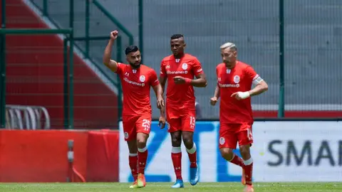 Toluca: Balonero fue reconocido por viveza en gol de la victoria vs Tigres