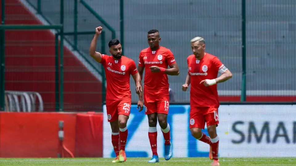 Toluca: Balonero fue reconocido por viveza en gol de la victoria vs Tigres