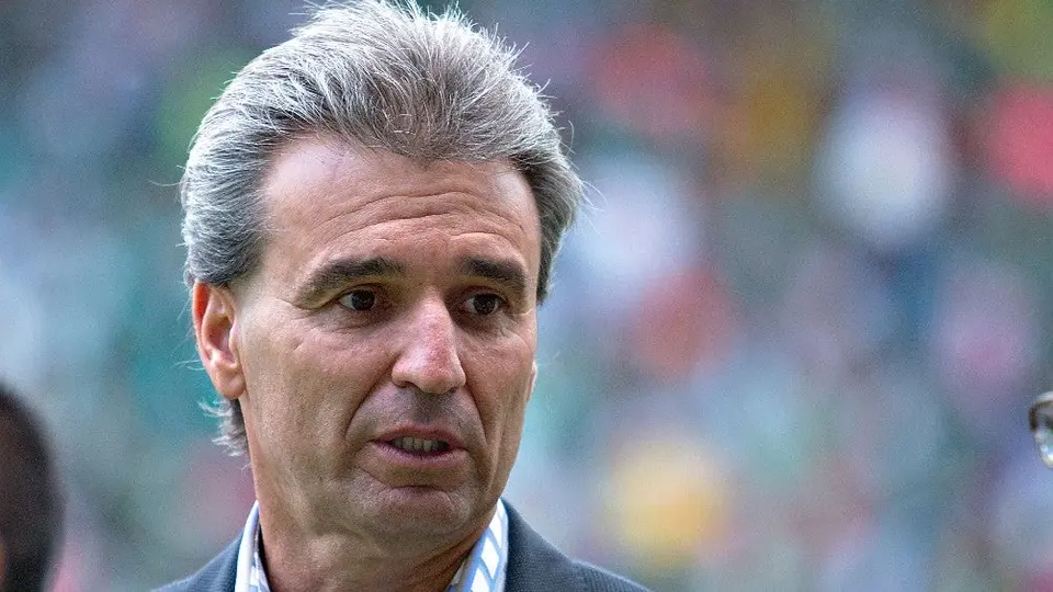 Néstor de la Torre: 'Chivas está en proceso de maduración'
