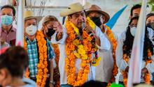 Félix Salgado Macedonio: INE anuló su candidatura a gobernador de Guerrero