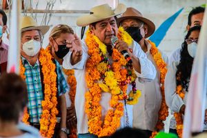 Félix Salgado Macedonio: INE anuló su candidatura a gobernador de Guerrero
